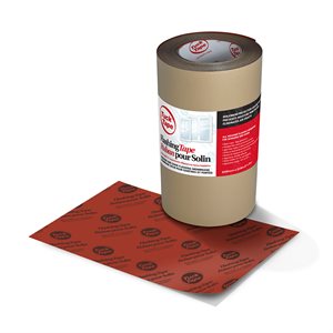 Tuck Tape® Flashing Tape 12in x 75ft (304mm x 22.86m)