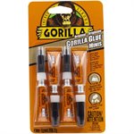 4Pk Gorilla Glue 3G Singles