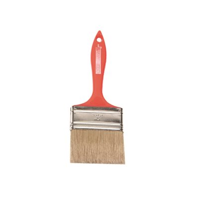 Paint Brush 100mm Cub (Econo) A1100