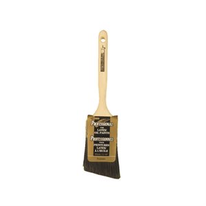 Paint Brush 1 ½in Angular Sash S1537