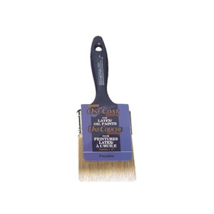 Paint Brush 30mm Diamond (One Coat Extra) D230