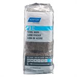 12PK Steel Wool #3 Coarse