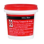 Glazing Compound #33 237ml