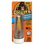 Gorilla Super Glue Brush Nozzle 10G Bulk (Carded)