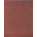 50PQ Feuilles Abrasives Grain 120 9 x 11po