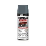 Peinture Antirouille 340G Aerosol Gris Tremco