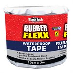 Leak Stopper Rubber Flex Waterproof Seam Tape