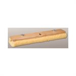 Wa100 Polywool Wax Applicator (No Handle)