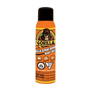 Gorilla Spray Adhesive 14oz