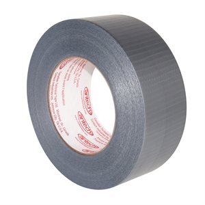 Duct Tape 48mm X 55m Grey