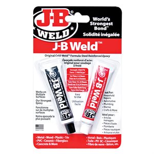 J-B Weld Original 2 Oz