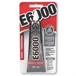 E6000® Adhésif Artisanal De Force Industrielle 59.1ml