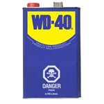 WD-40 Multi-Use Lubricant 3.785L