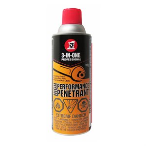 3-IN-One Professional High Performance Penetrant 311g