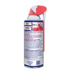 Spray Lubrifiant Multi-Usages WD-40 avec Smart Straw 325g