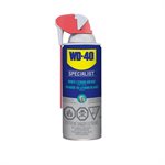 WD-40 Specialist 283g White Lithium Smart Straw