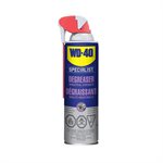 WD-40 Specialist 425g Ind. Strength Degreaser Smart Straw