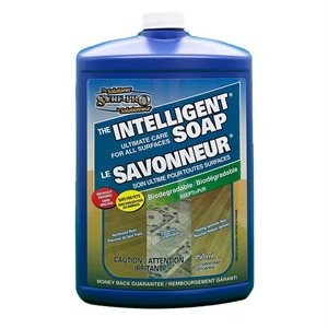 Intelligent Soap A / P Floor Cleaner 850ml