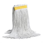 SynRay™ Cut End Mop Head Only 20oz / 550G