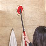 Bath Magic Bathroom Mop With Telescopic Handle