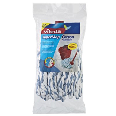 Super Mop Refill Cotton / Microfibre String
