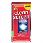 Clean Screen 6.5oz W / Microfiber Cloth