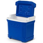 Profile II Hard Cooler 16Qt Blue