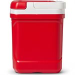 Profile II Hard Cooler 16Qt Red