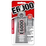 E6000® Industrial Strength Craft Adhesive 59.1ml