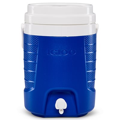 Glacière de boissons sport 2 Gal