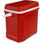 Glacière Rigide Profile II 30 Qt Rouge