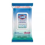 Clorox On-The-Go Disinfecting Wipes 30ct