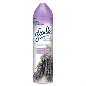 Glade Air Freshener Spray Lavender & Vanilla 227ml
