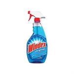 Windex Window Cleaner Original Formula Trigger Nozzle 765ml