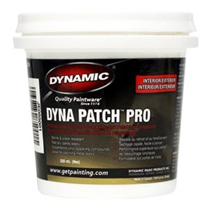 Dynapatch Pro Reboucher 236ml Int / Ext.