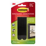 Command™ Picture Hanging Strips Large White 8Pk