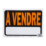 Le Signe A Vendre