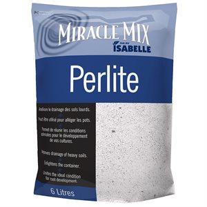 Perlite Miracle Mix - 6L