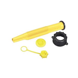 4Pc Gas Can Parts Kit