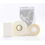 Film Insulation Kit for up to 5 Windows 64in x 210in