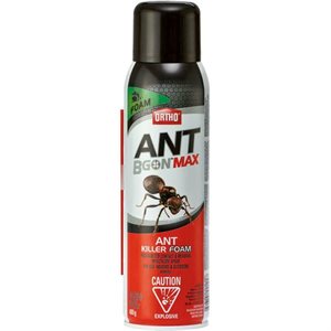 Ant B Gon Max Ant Killer Foam 400g