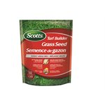 Turf Builder Sunny Areas Grass Seed Blend 1kg