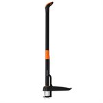 Deluxe Stand-up Weed Puller 4-Claw 39-1 / 2in