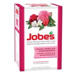 Azalea; Camellia & Rhododendron Water Soluble Fertilizer 27-18-9 1.5Lb