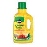 Miracle-Gro Liquid All Purpose Plant Food 12-4-8 950ml