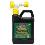 Savon concentre? insecticide pre?t-a?-pulve?riser premium II 1L