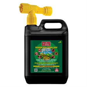 Premium Insecticidal Soap Concentrate-II RTS 1L