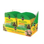 Miracle-Gro Indoor Plant Food Spikes 6-12-6 31g 24pk