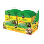 Miracle-Gro Indoor Plant Food Spikes 6-12-6 31g 24pk