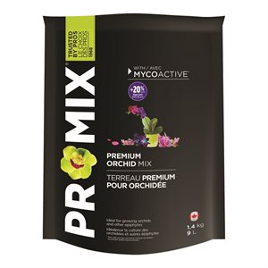 PRO-MIX Orchid Mix 9 L